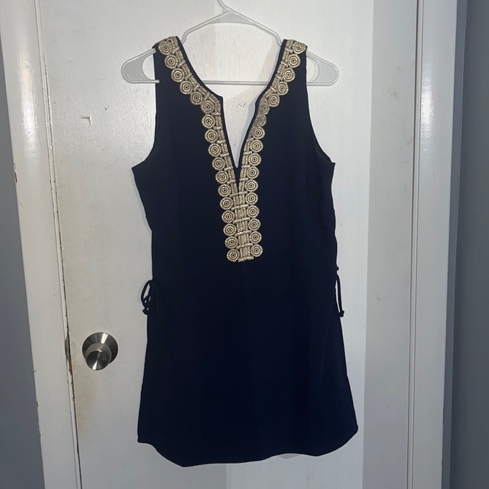 Lilly Pulitzer romper